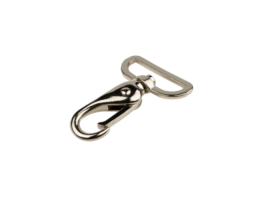Keppel Swivel Snap Hook • A+ Products Inc