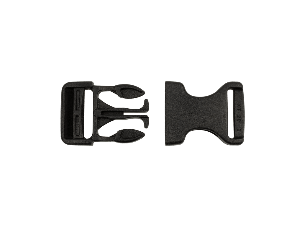 XT Side Release Buckle • A+ Products Inc