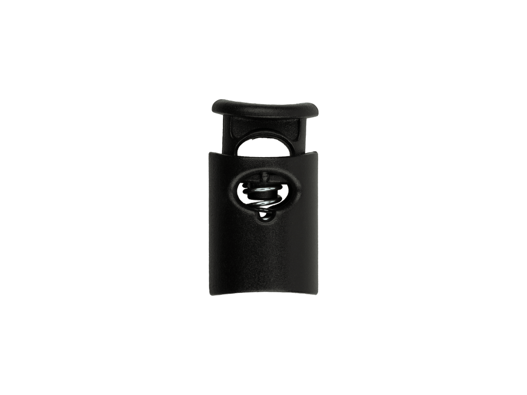 Plastic Cord Lock 8mm