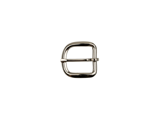 End Bar Buckle