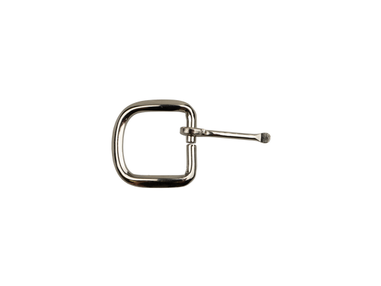 End Bar Buckle