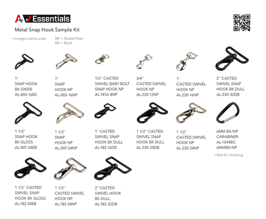 Lanyard Hooks Manufacturers and Suppliers in the USA