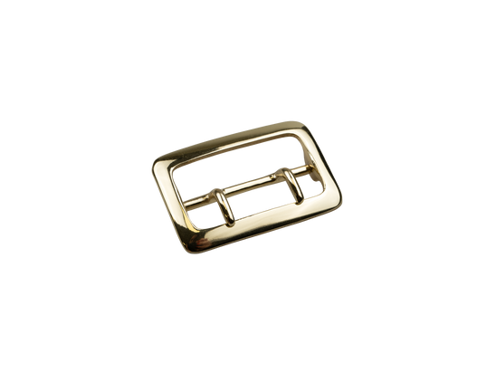 2 Prong Buckle