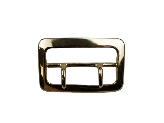 2 Prong Buckle