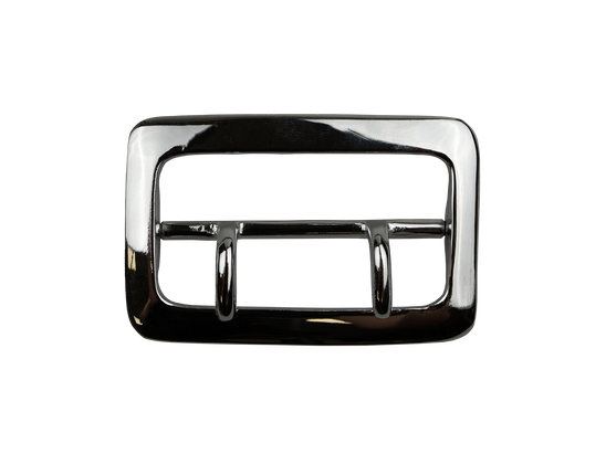 2 Prong Buckle