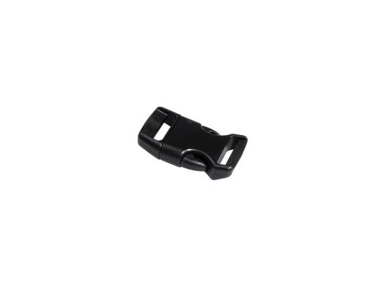 215 Contour Side Release Buckle