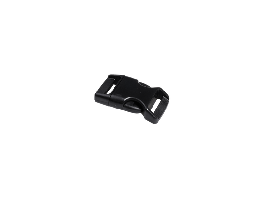 215 Contour Side Release Buckle