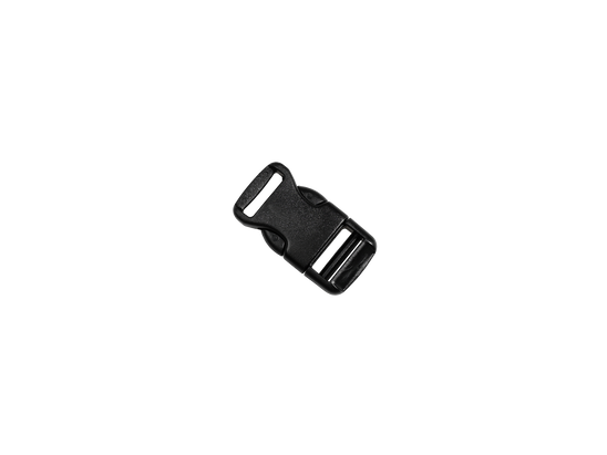 215 Contour Side Release Buckle