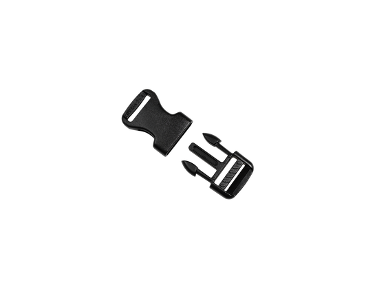 215 Contour Side Release Buckle