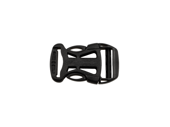 Lightweight Side Release Buckle