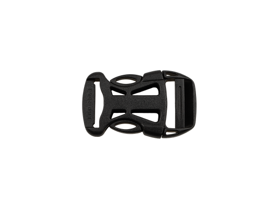 Lightweight Side Release Buckle