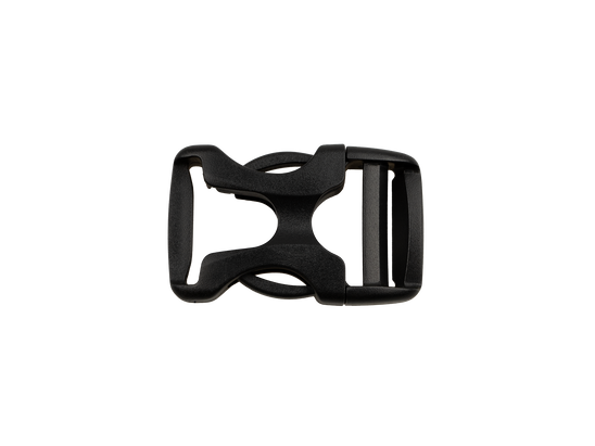 Hollow Side Release Buckle