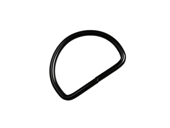 Jumbo D-Ring