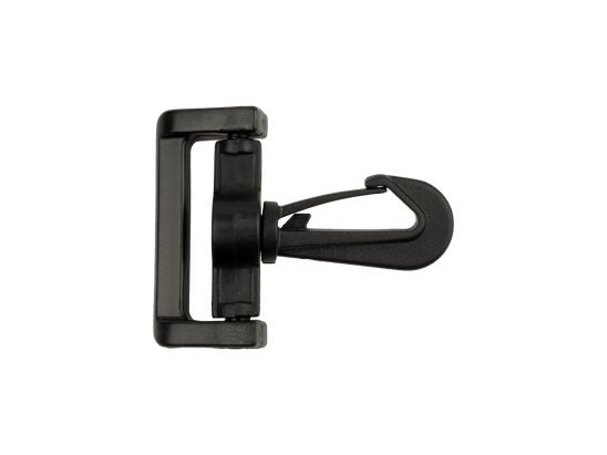 204 Plastic Swiveling and Rocking Snap Hook • A+ Products Inc