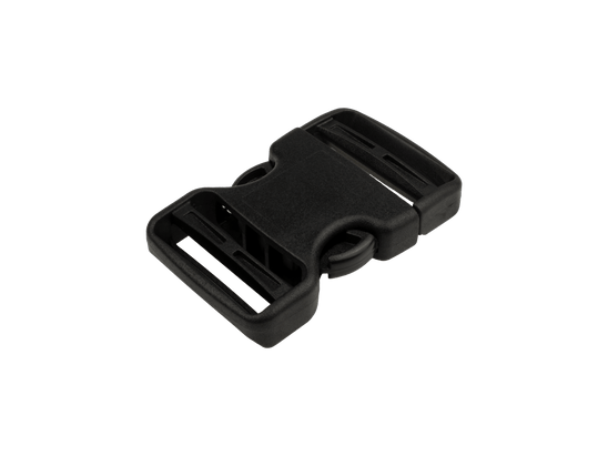 50Mm Plastic Side Quick Release Buckle Clip