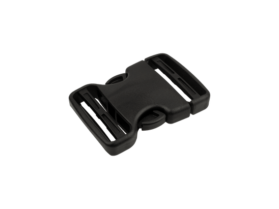 XT Dual Adjust Side Release Buckle • A+ Products Inc