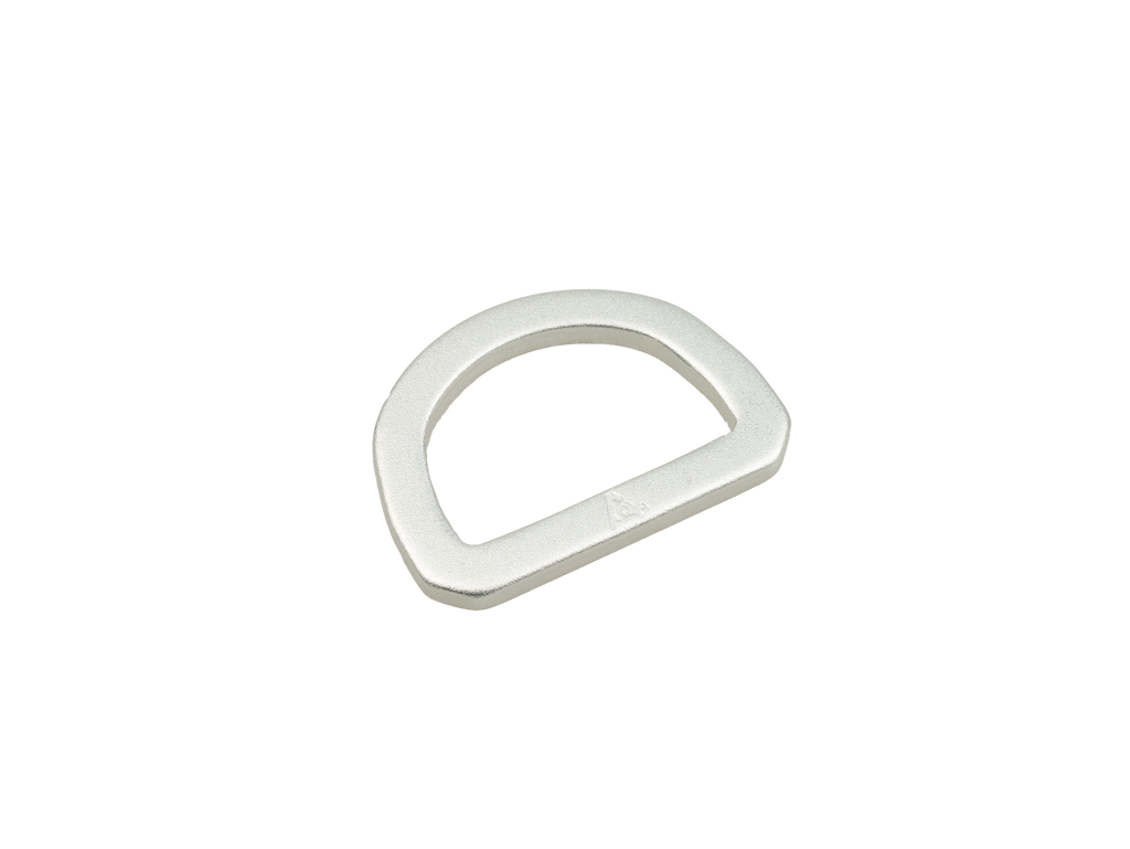 Aluminum D-Ring - A+ Products Inc • A+ Products, Inc.